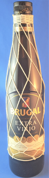 BRUGAL E XTRAVIEJO 8  AÑOS  700 ML 37,5% VOL